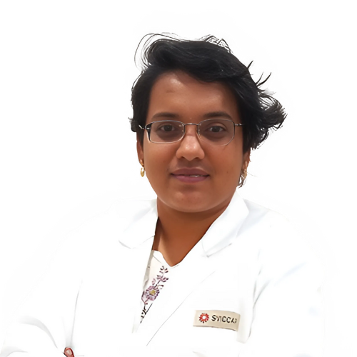 Dr Hemalatha S R